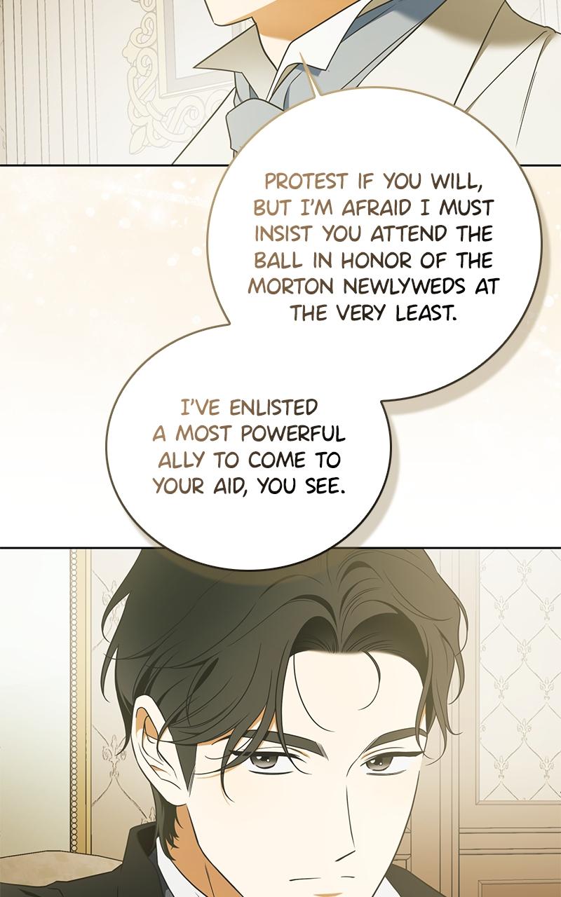 Miss Pendleton Chap 3 - Next Chap 4