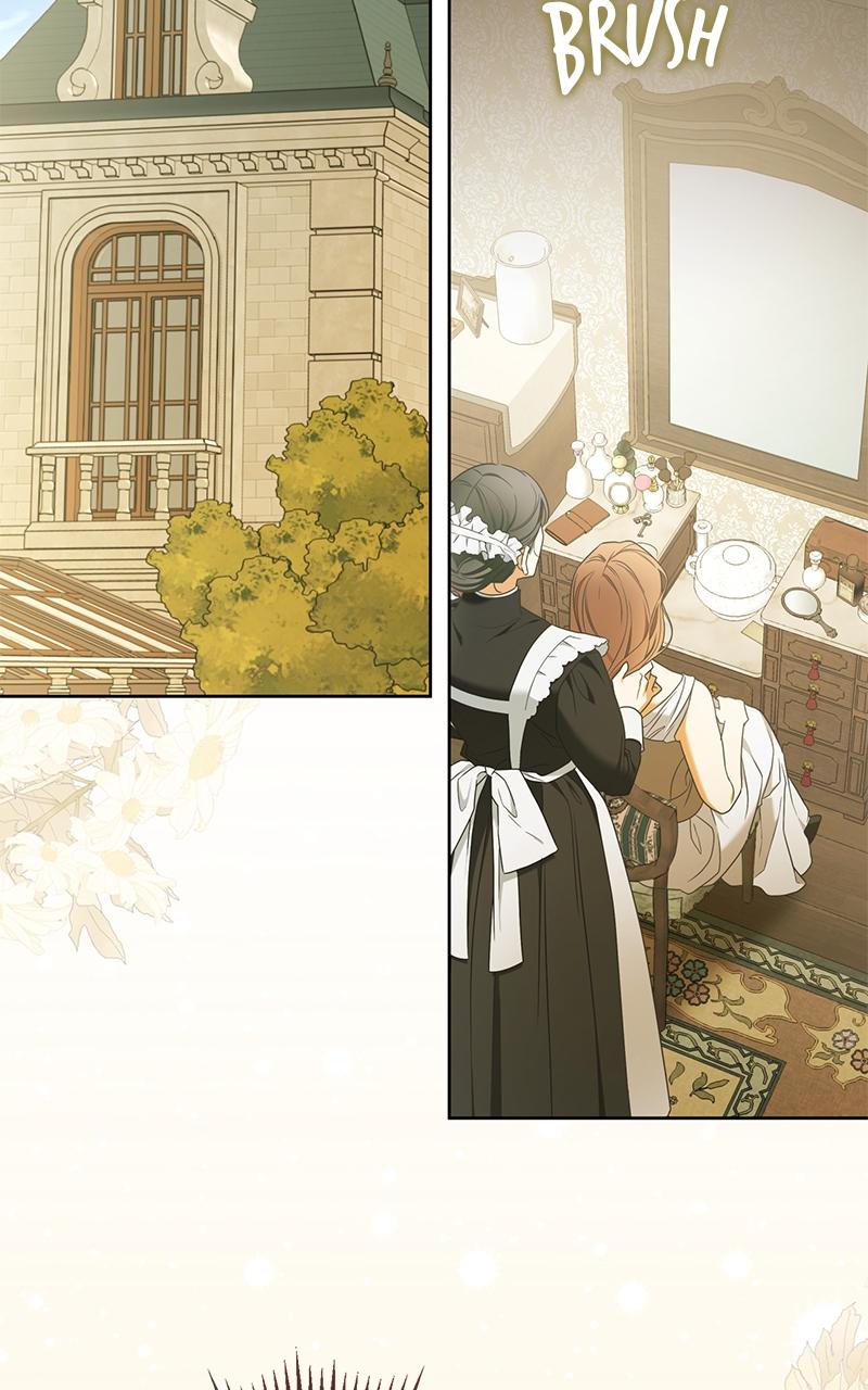 Miss Pendleton Chap 3 - Next Chap 4