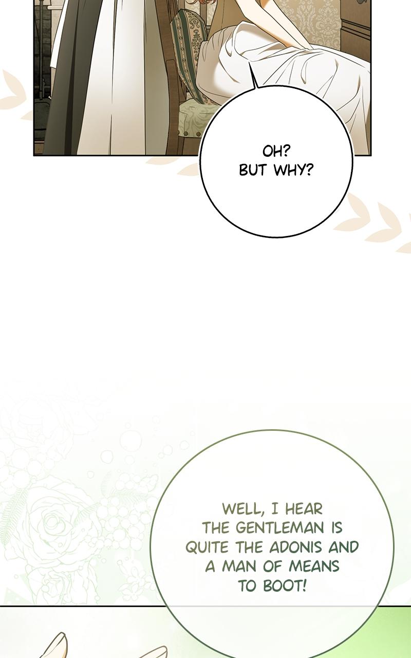 Miss Pendleton Chap 3 - Next Chap 4