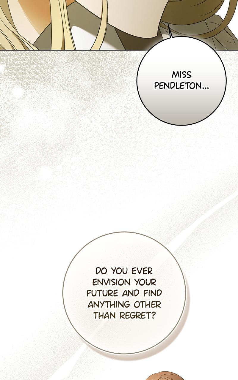 Miss Pendleton Chap 3 - Next Chap 4