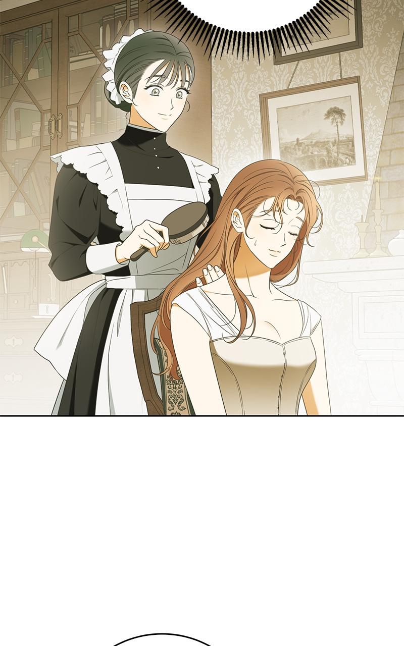 Miss Pendleton Chap 3 - Next Chap 4