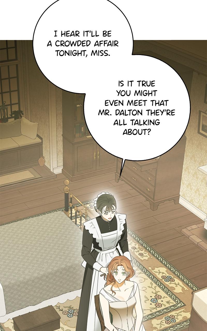 Miss Pendleton Chap 3 - Next Chap 4