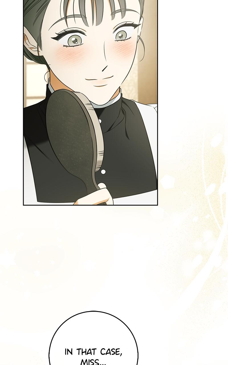 Miss Pendleton Chap 3 - Next Chap 4