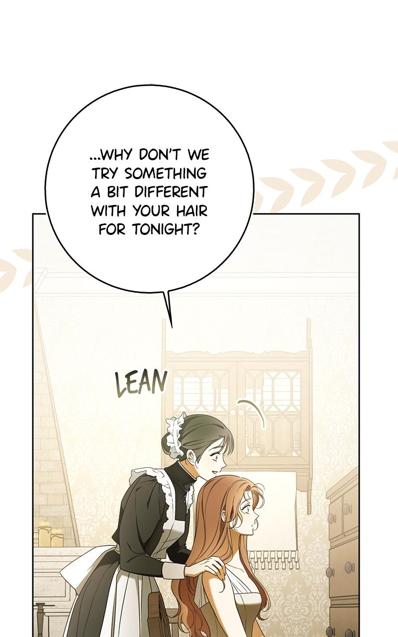 Miss Pendleton Chap 3 - Next Chap 4