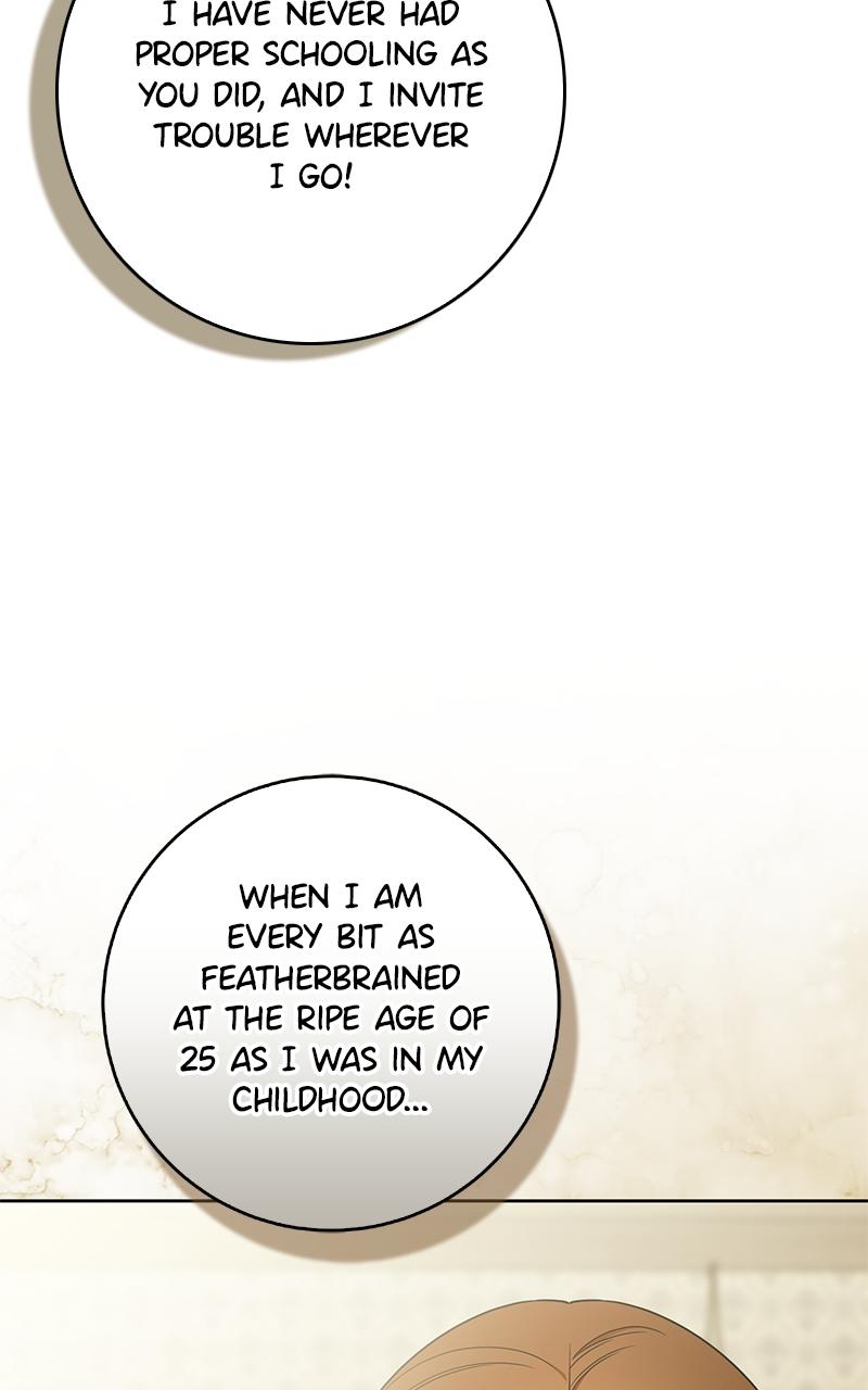 Miss Pendleton Chap 3 - Next Chap 4