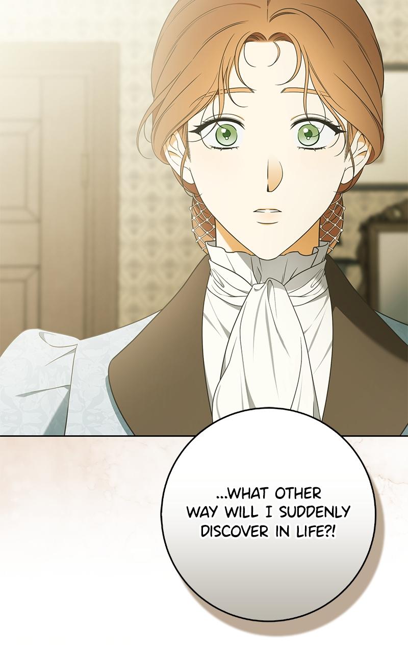 Miss Pendleton Chap 3 - Next Chap 4