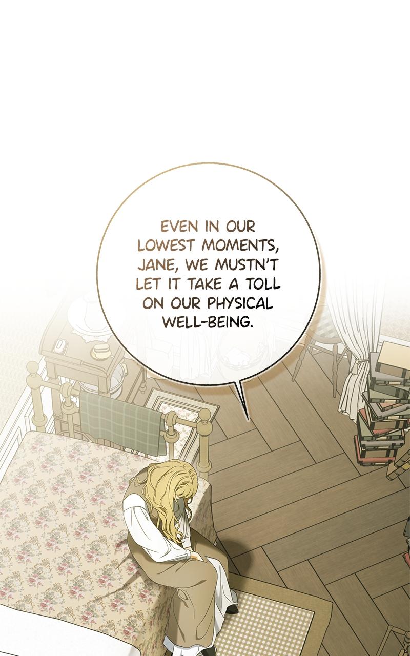 Miss Pendleton Chap 3 - Next Chap 4