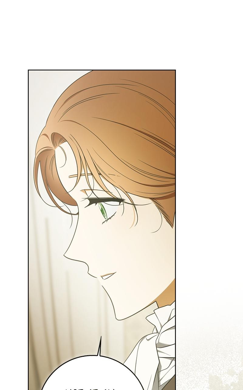 Miss Pendleton Chap 3 - Next Chap 4