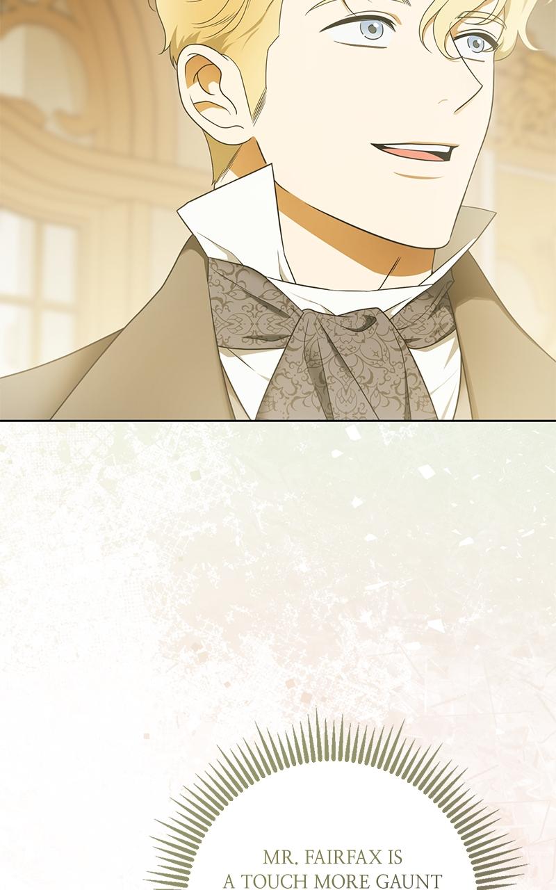 Miss Pendleton Chap 3 - Next Chap 4