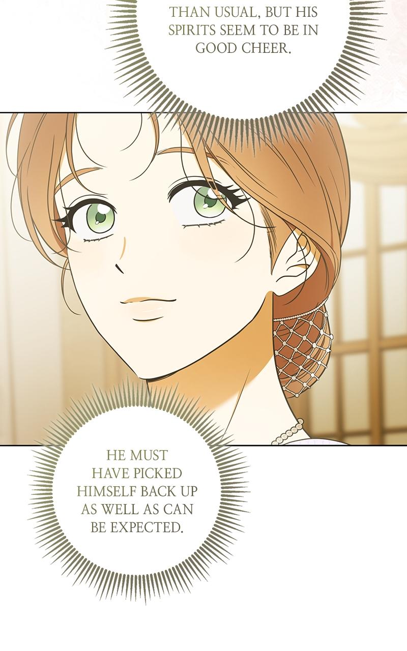 Miss Pendleton Chap 3 - Next Chap 4
