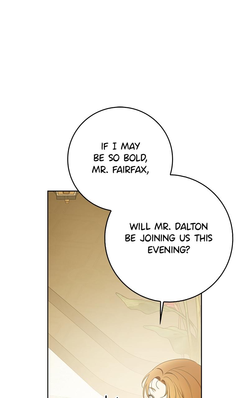 Miss Pendleton Chap 3 - Next Chap 4