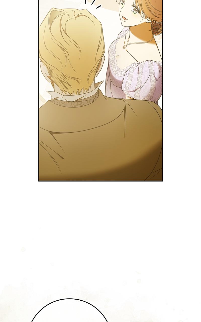 Miss Pendleton Chap 3 - Next Chap 4