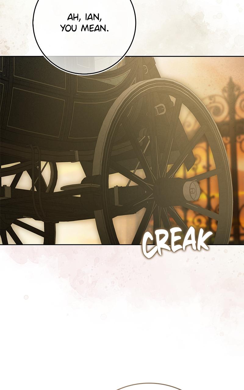 Miss Pendleton Chap 3 - Next Chap 4