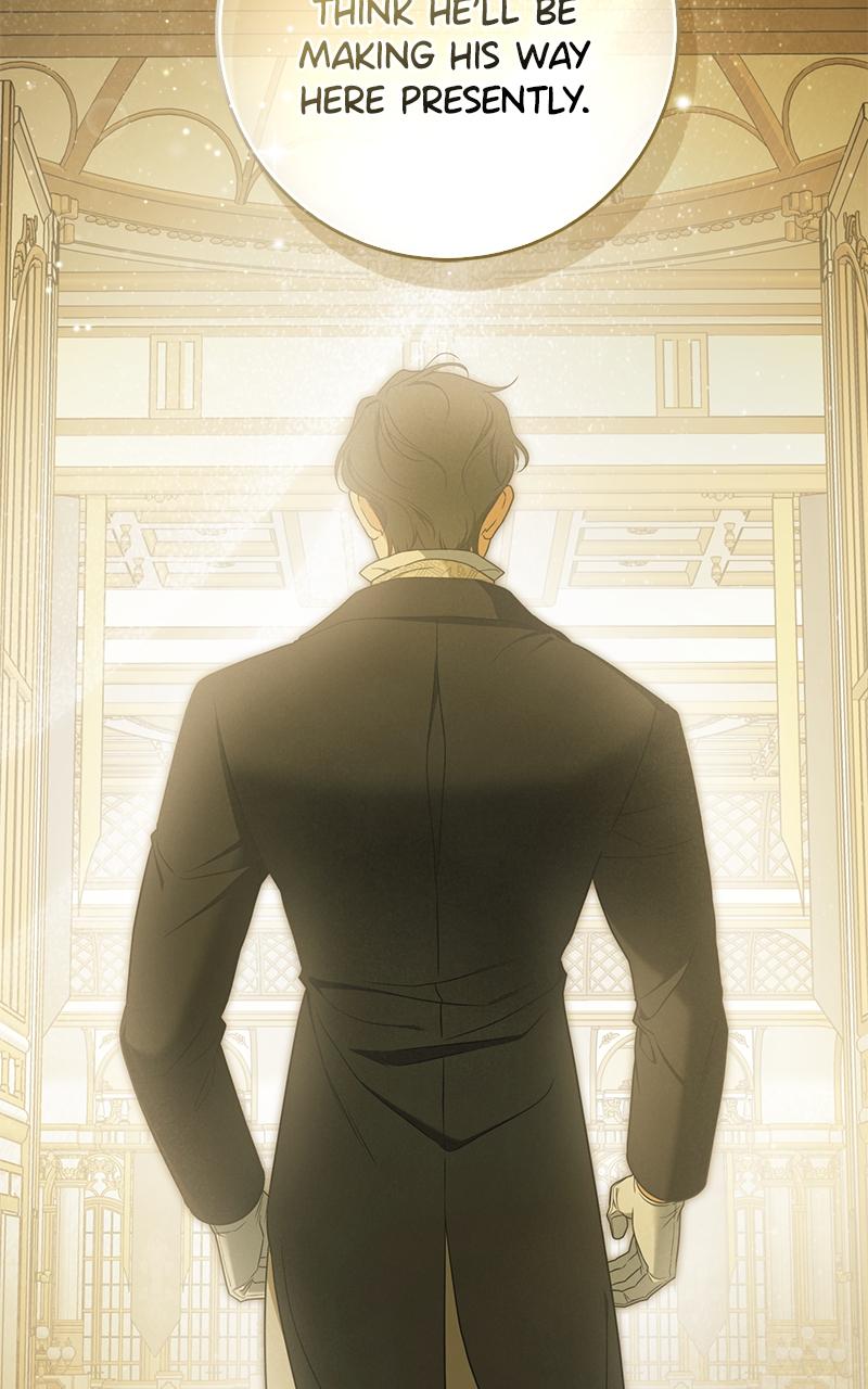 Miss Pendleton Chap 3 - Next Chap 4