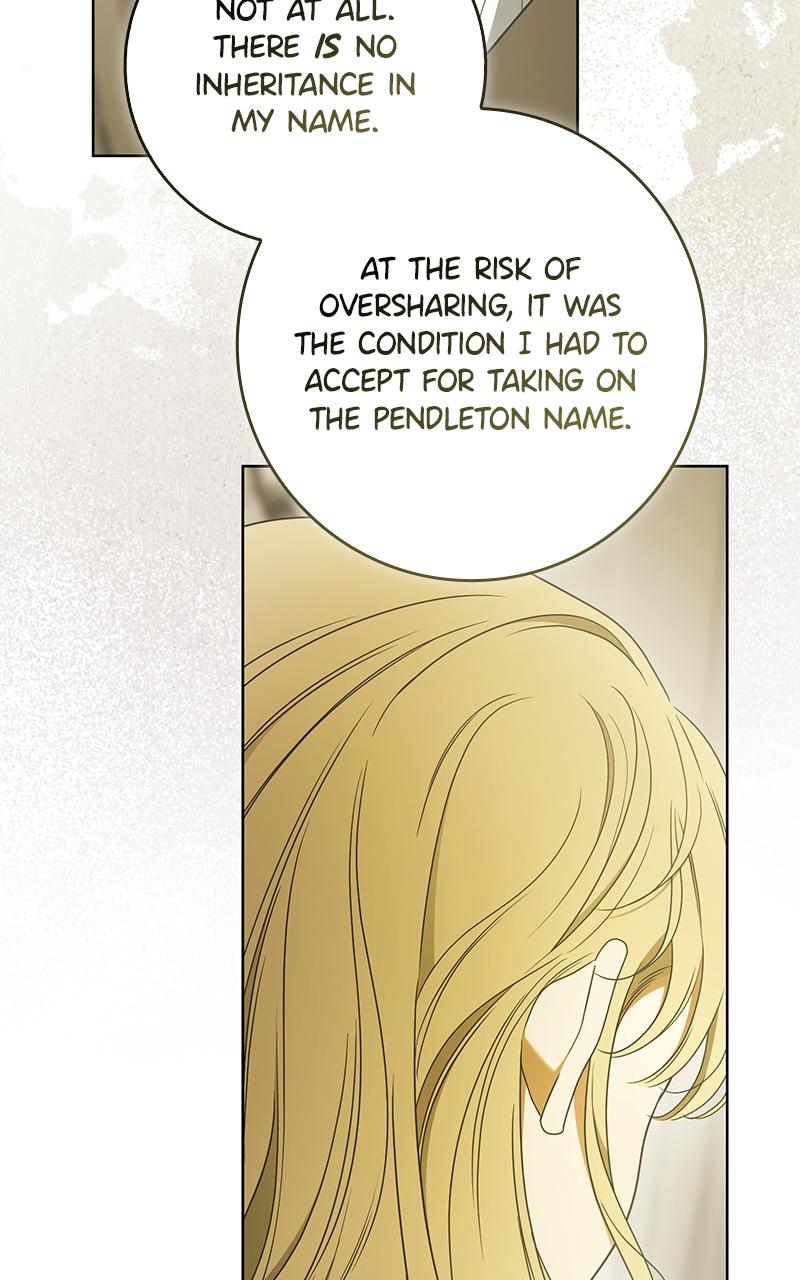 Miss Pendleton Chap 3 - Next Chap 4