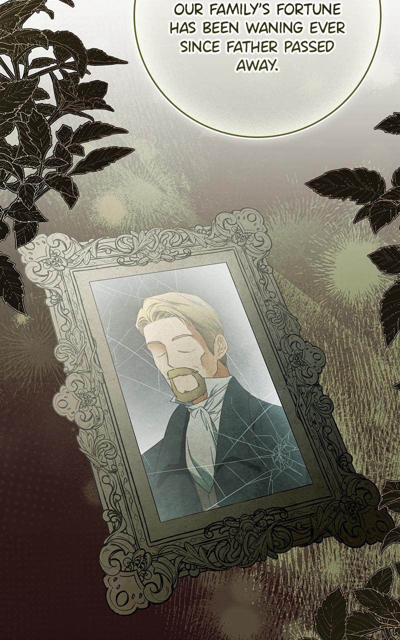 Miss Pendleton Chap 3 - Next Chap 4