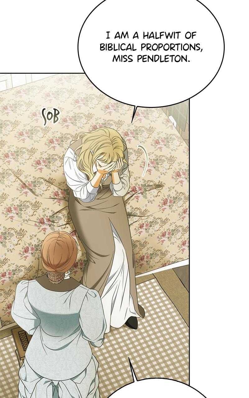 Miss Pendleton Chap 3 - Next Chap 4