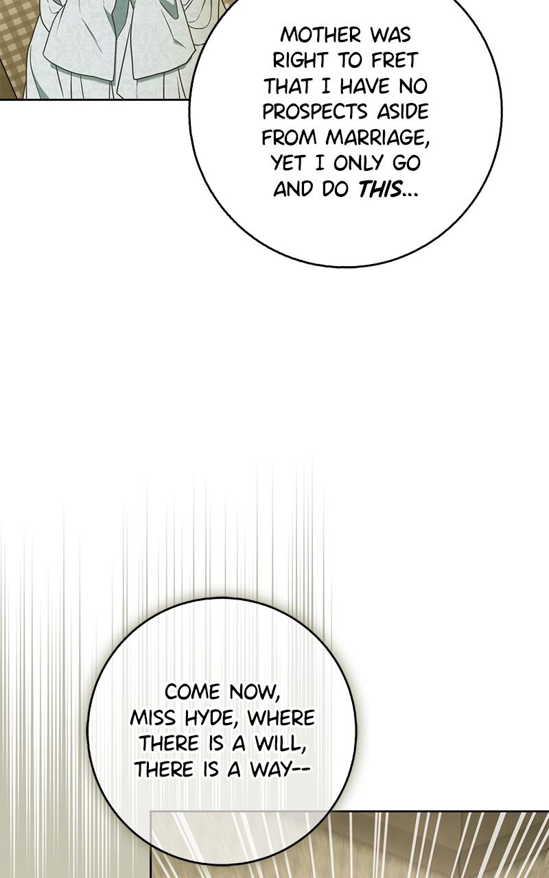 Miss Pendleton Chap 3 - Next Chap 4