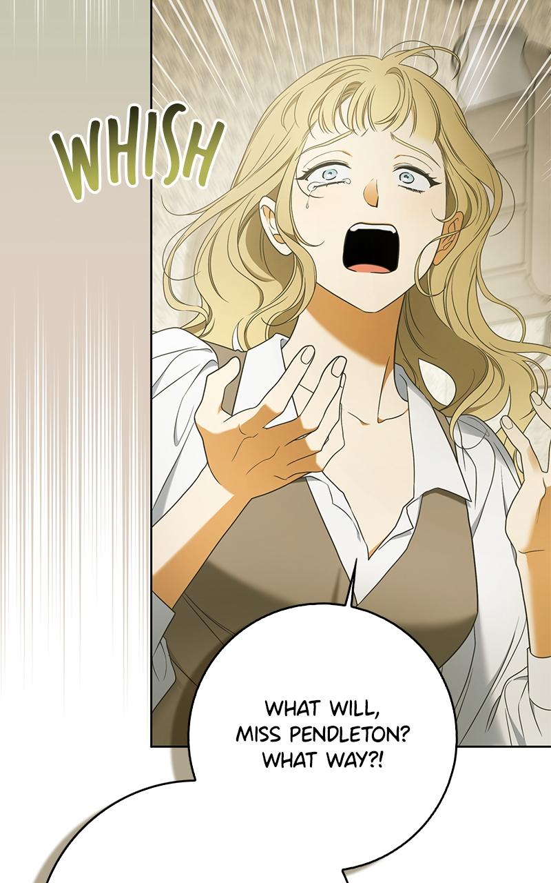 Miss Pendleton Chap 3 - Next Chap 4