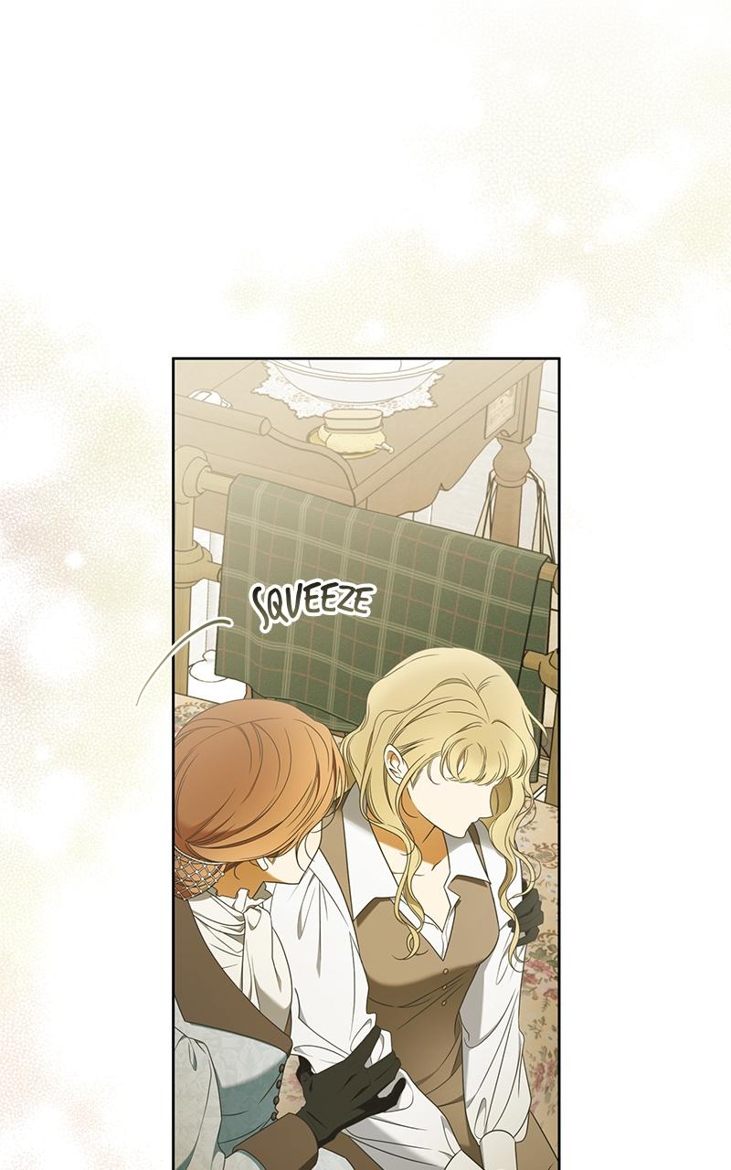 Miss Pendleton Chap 3 - Next Chap 4