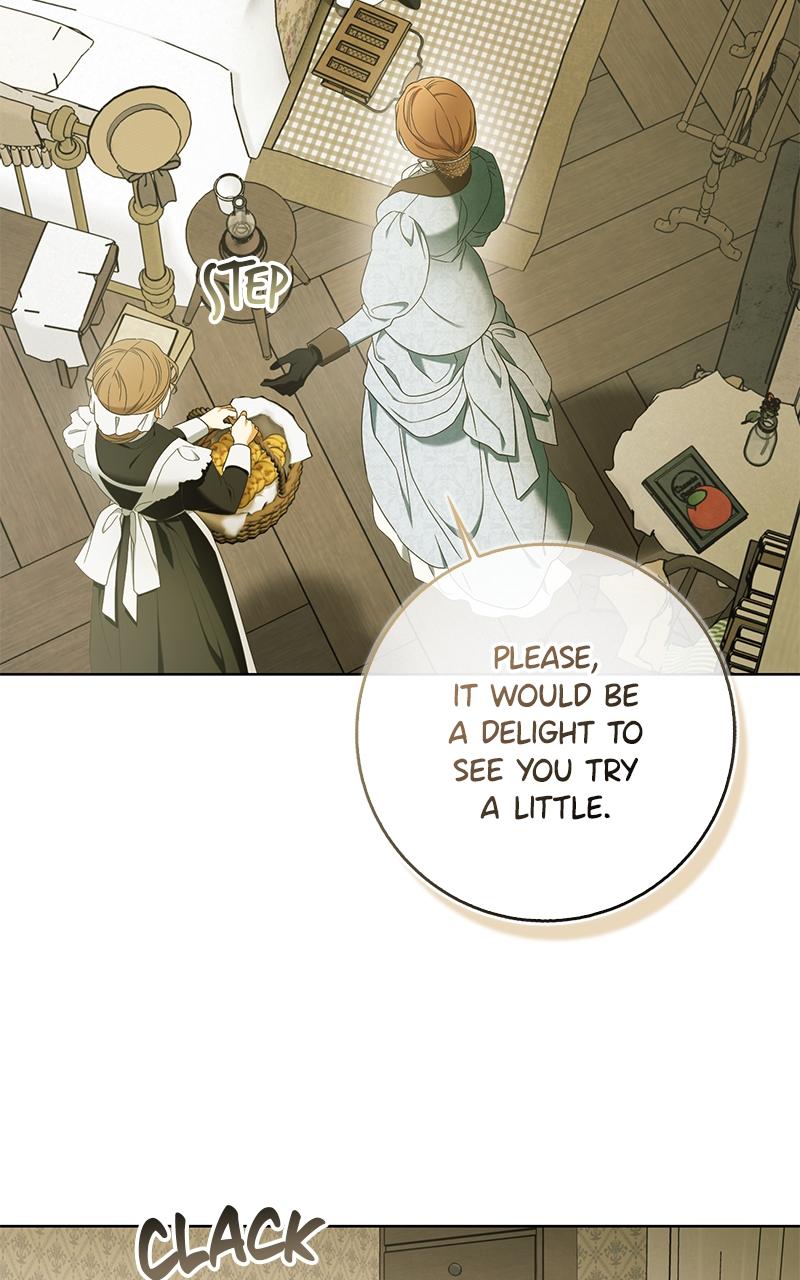 Miss Pendleton Chap 3 - Next Chap 4