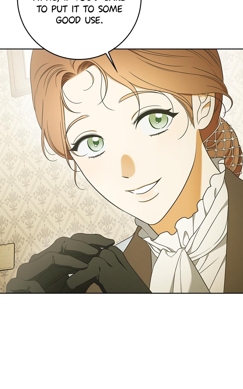 Miss Pendleton Chap 3 - Next Chap 4