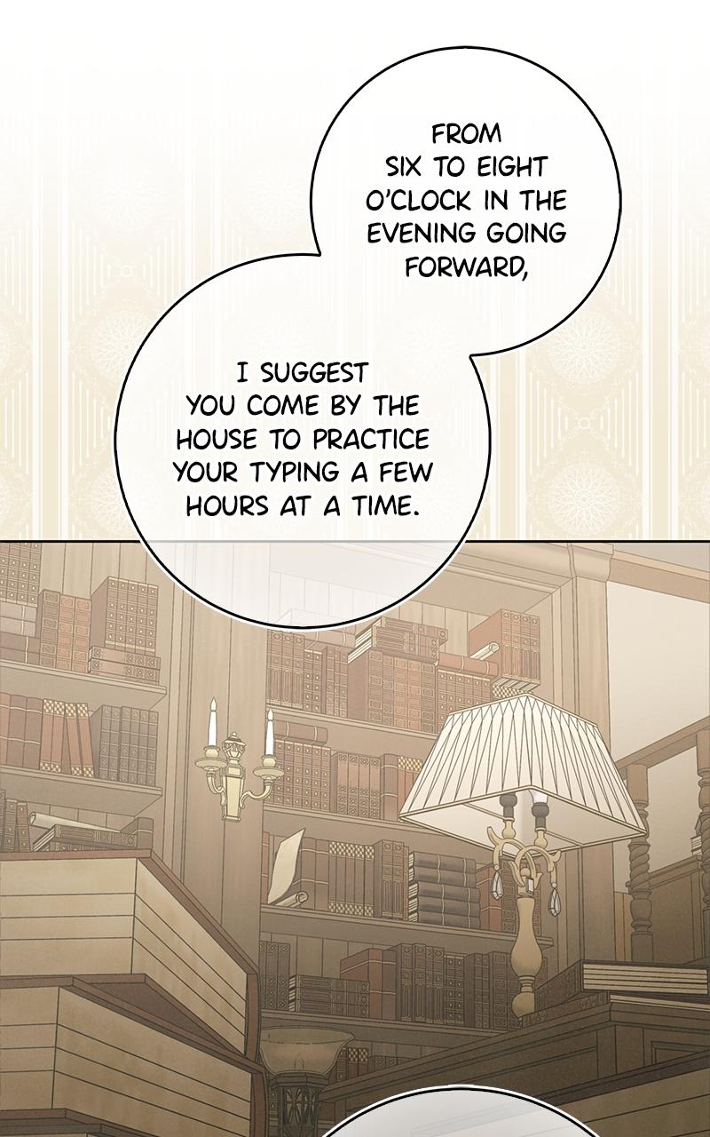 Miss Pendleton Chap 3 - Next Chap 4