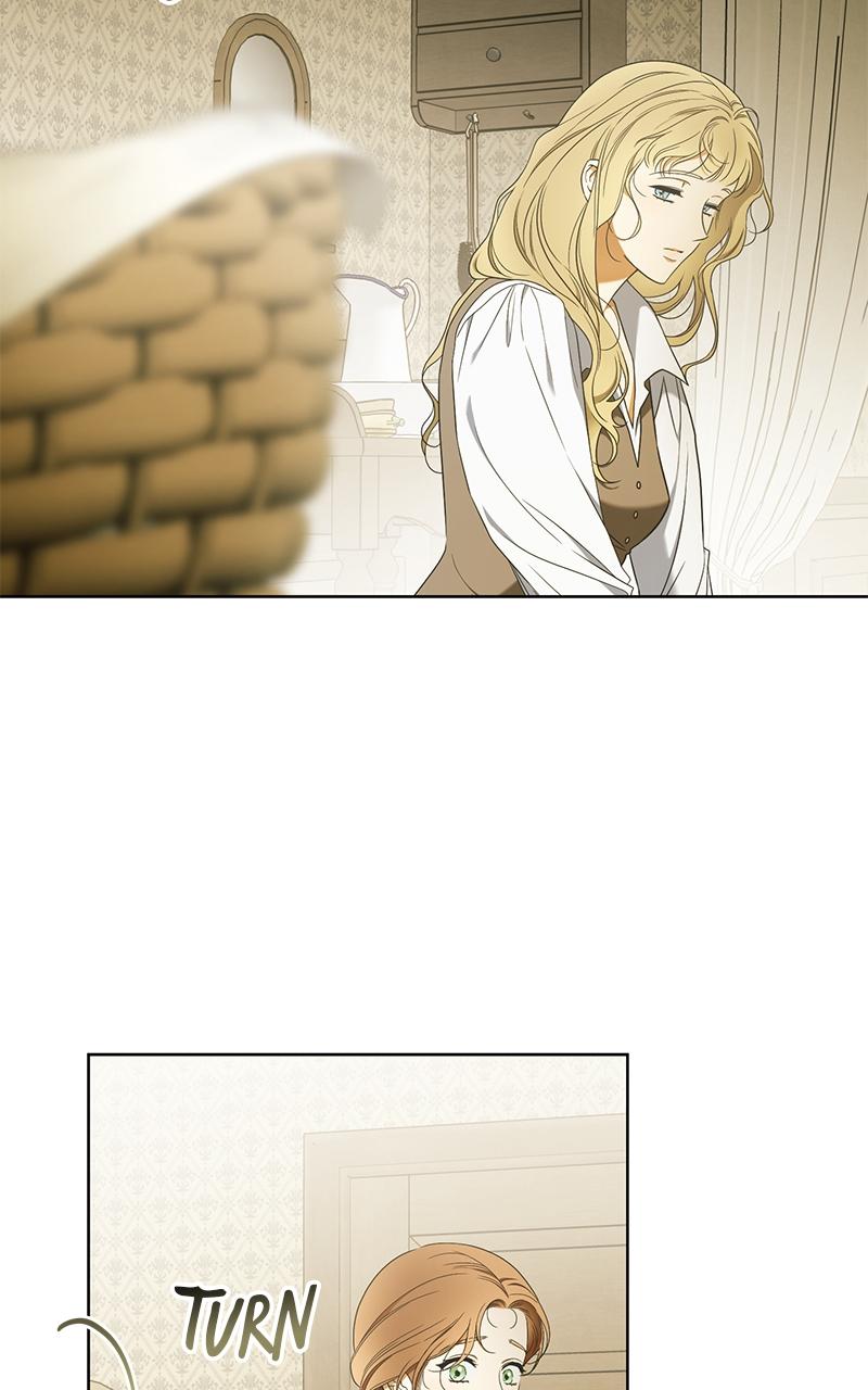 Miss Pendleton Chap 3 - Next Chap 4