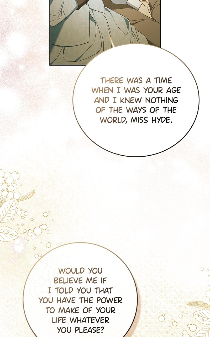 Miss Pendleton Chap 3 - Next Chap 4