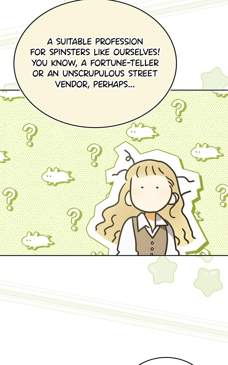 Miss Pendleton Chap 3 - Next Chap 4