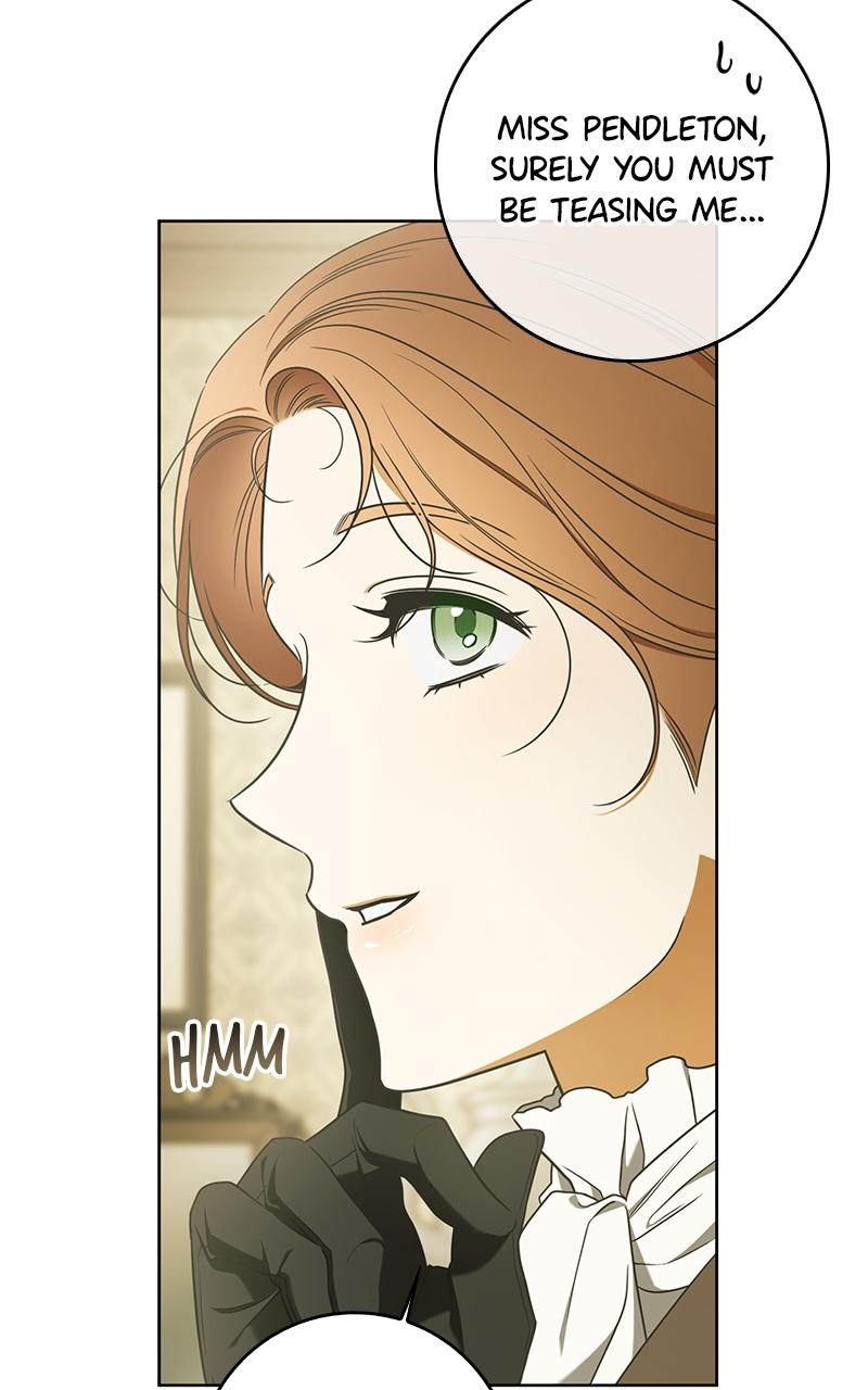 Miss Pendleton Chap 3 - Next Chap 4