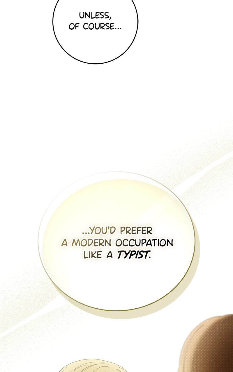 Miss Pendleton Chap 3 - Next Chap 4