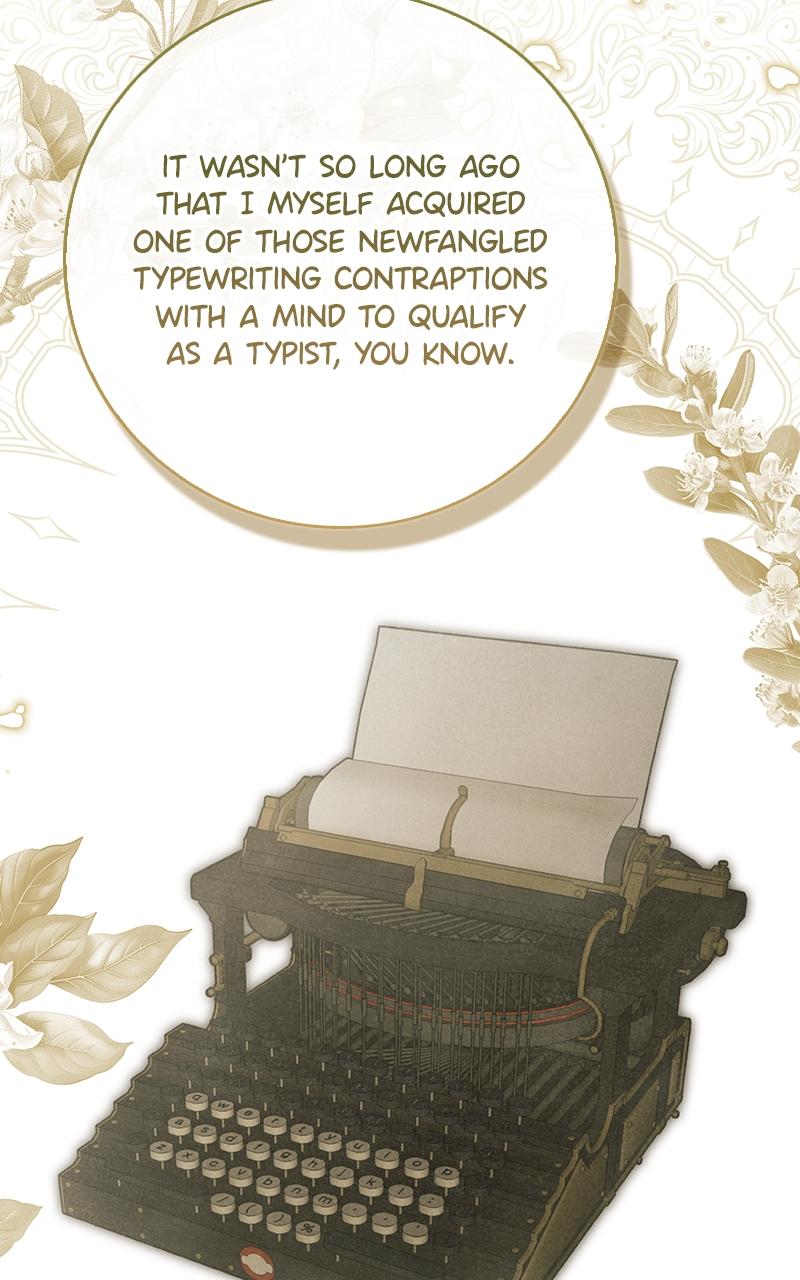 Miss Pendleton Chap 3 - Next Chap 4