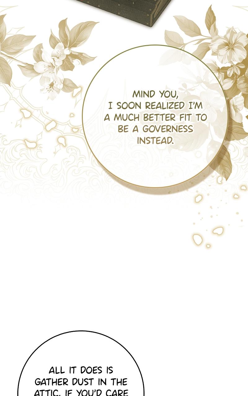 Miss Pendleton Chap 3 - Next Chap 4