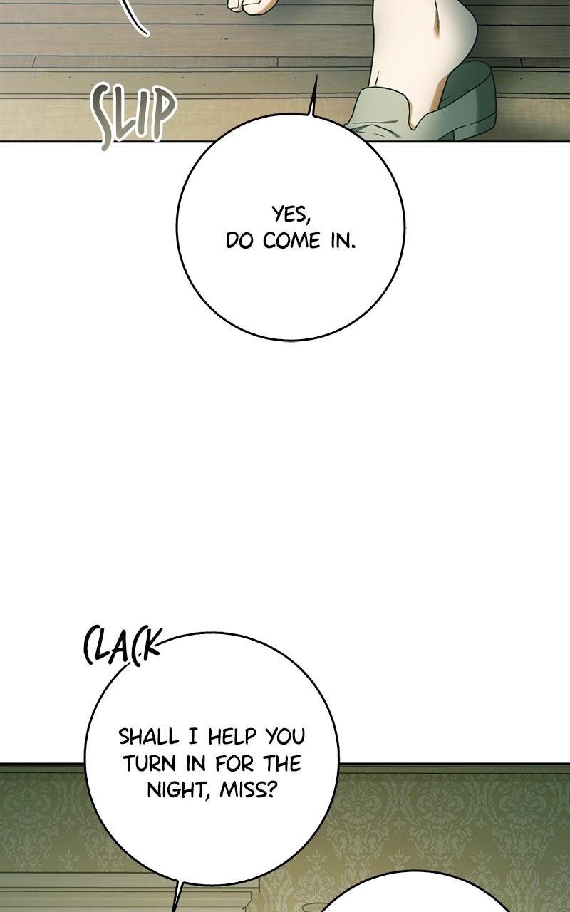 Miss Pendleton Chap 17 - Next Chap 18