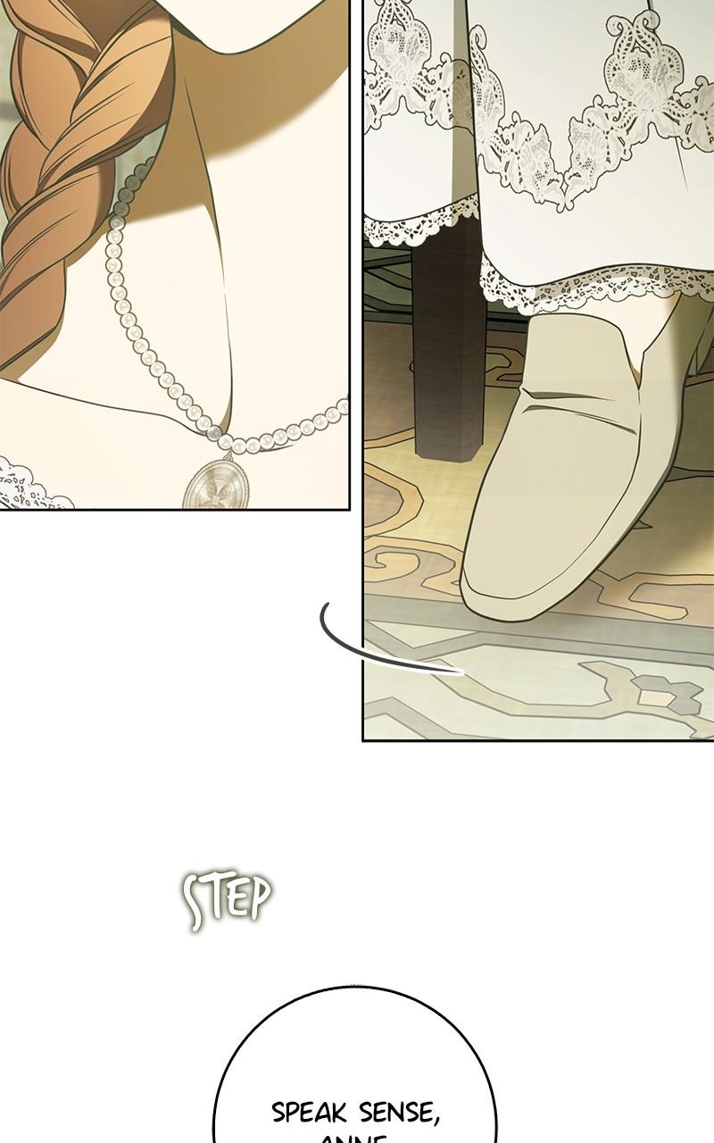 Miss Pendleton Chap 17 - Next Chap 18