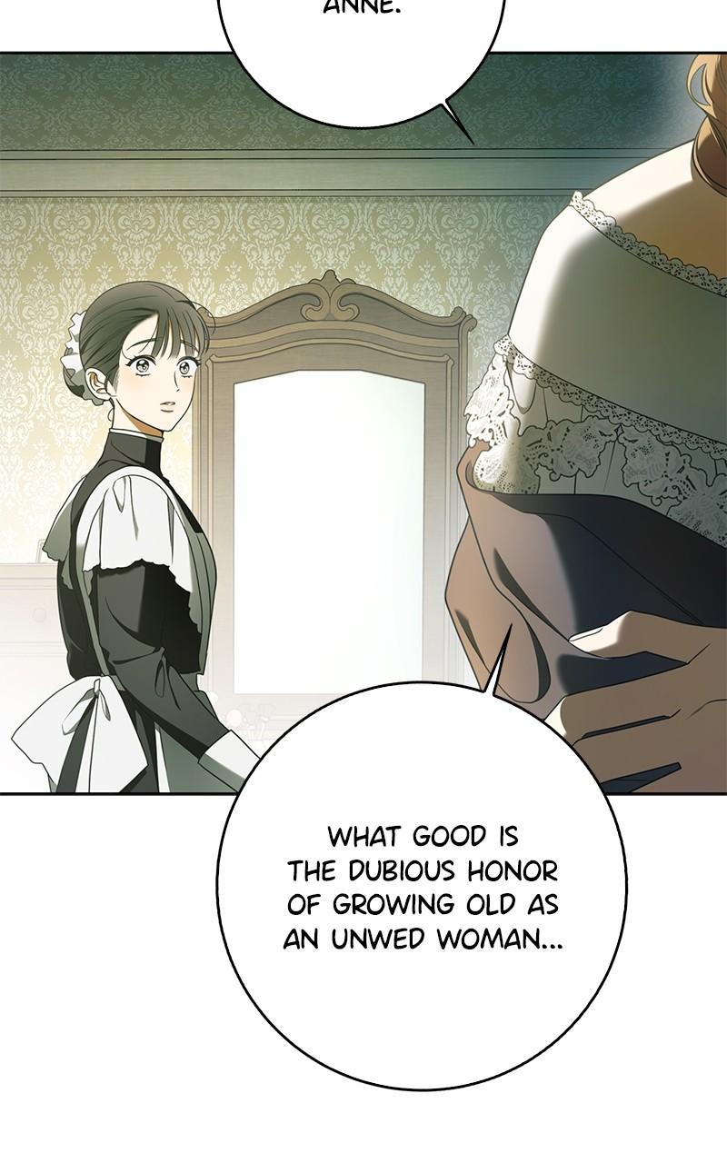 Miss Pendleton Chap 17 - Next Chap 18