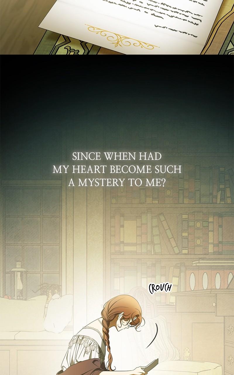 Miss Pendleton Chap 17 - Next Chap 18