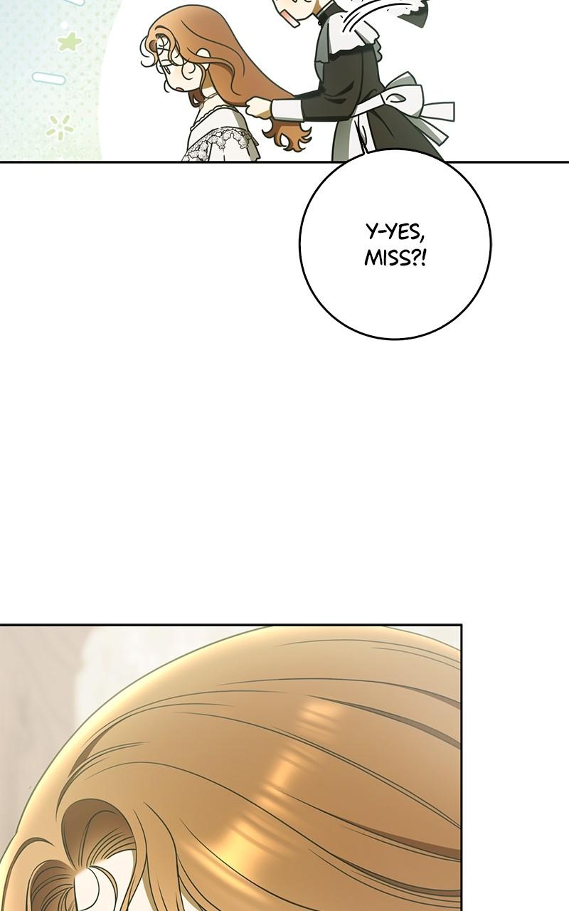 Miss Pendleton Chap 17 - Next Chap 18