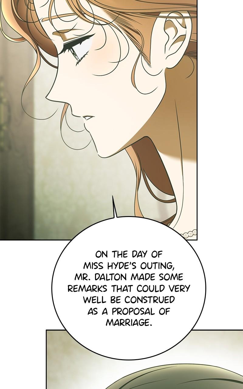 Miss Pendleton Chap 17 - Next Chap 18