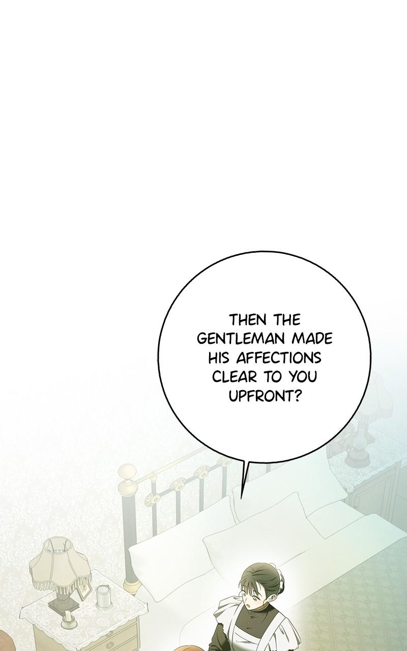 Miss Pendleton Chap 17 - Next Chap 18