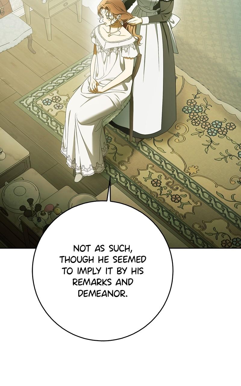 Miss Pendleton Chap 17 - Next Chap 18