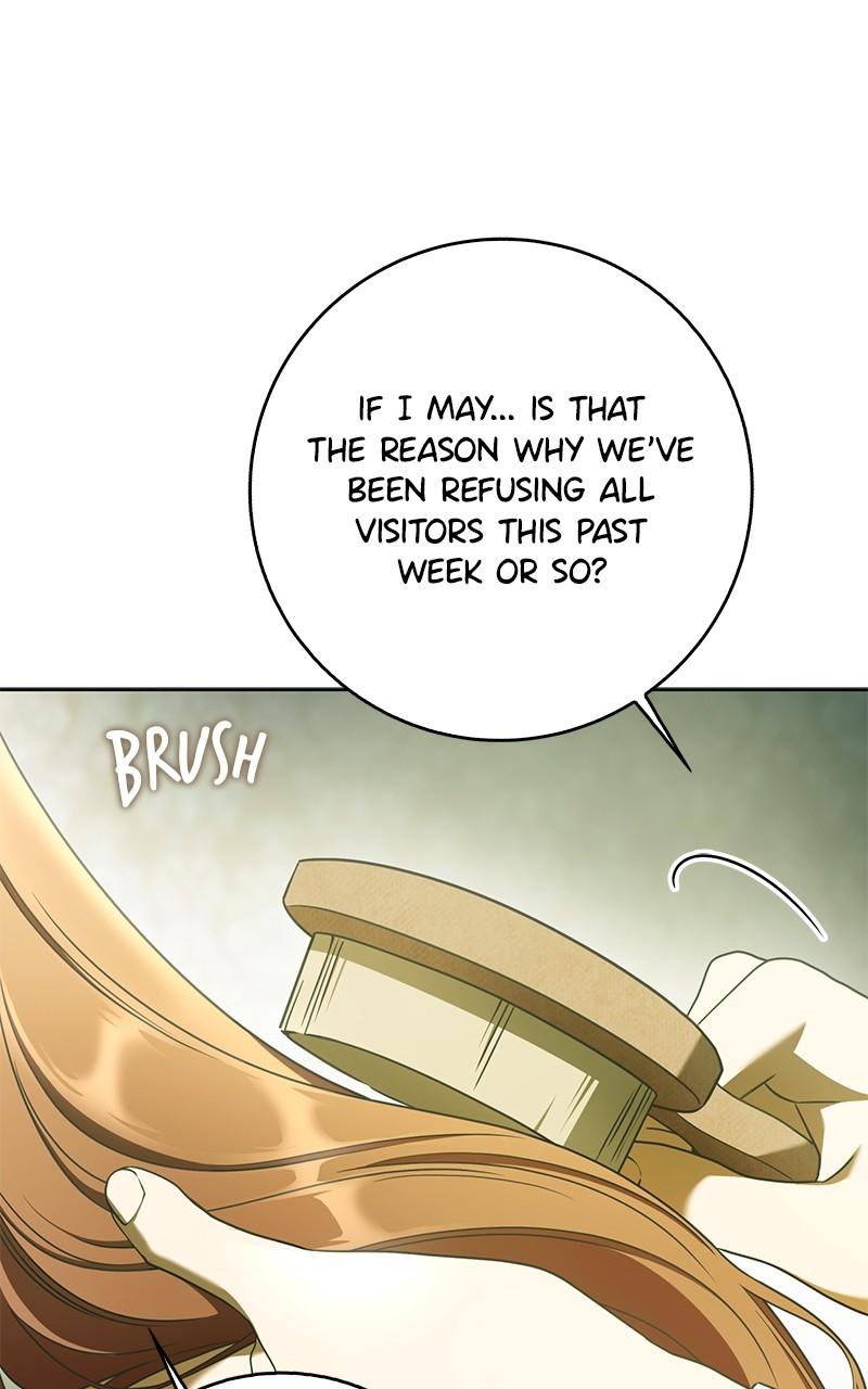 Miss Pendleton Chap 17 - Next Chap 18