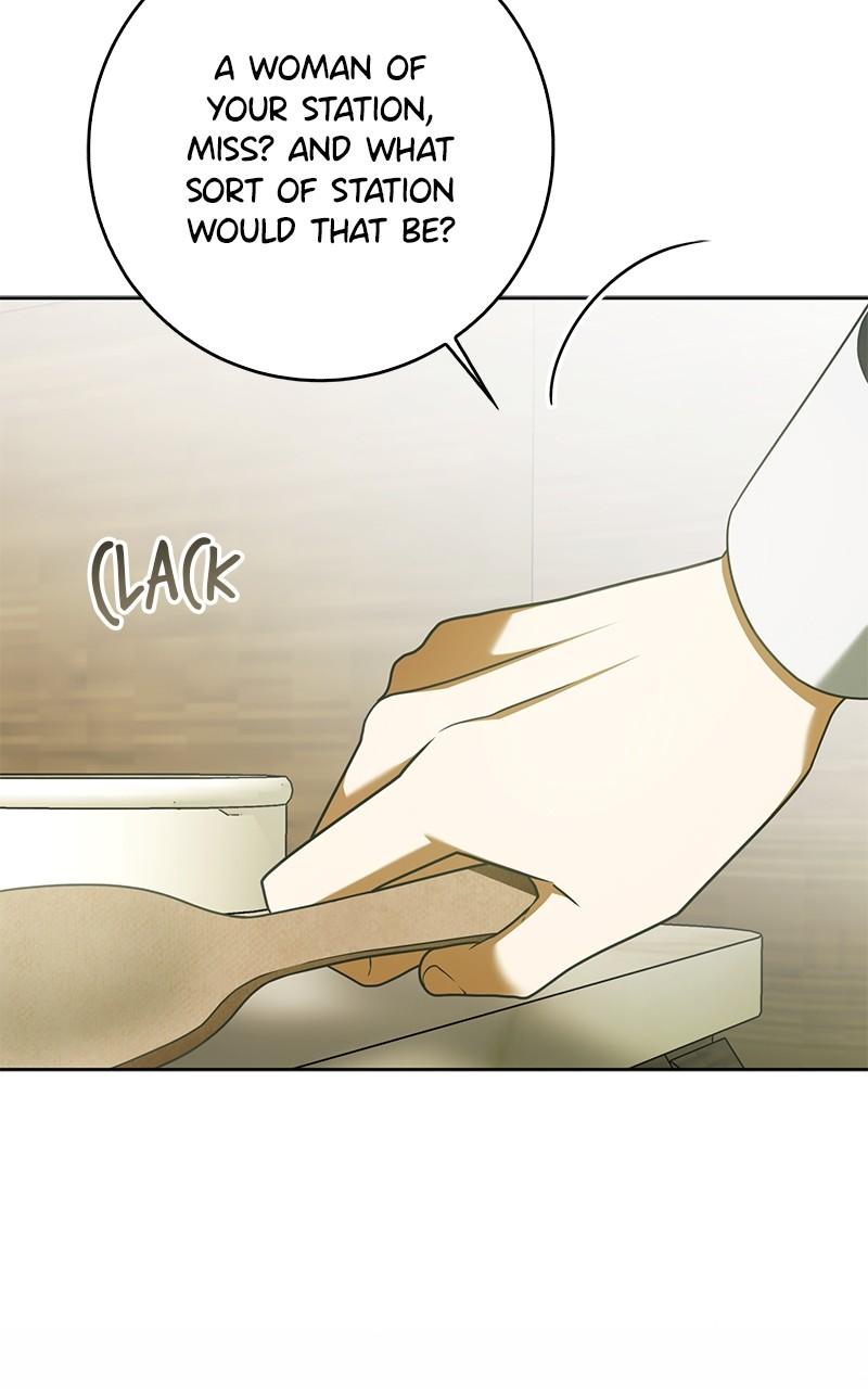 Miss Pendleton Chap 17 - Next Chap 18