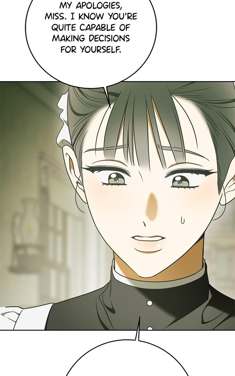 Miss Pendleton Chap 17 - Next Chap 18