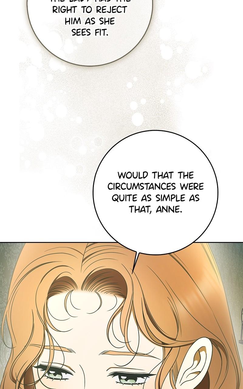 Miss Pendleton Chap 17 - Next Chap 18