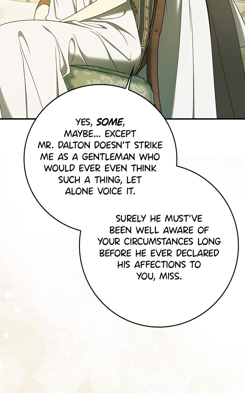 Miss Pendleton Chap 17 - Next Chap 18