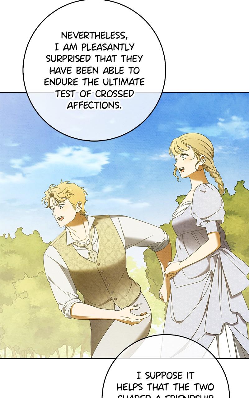 Miss Pendleton Chap 14 - Next Chap 15