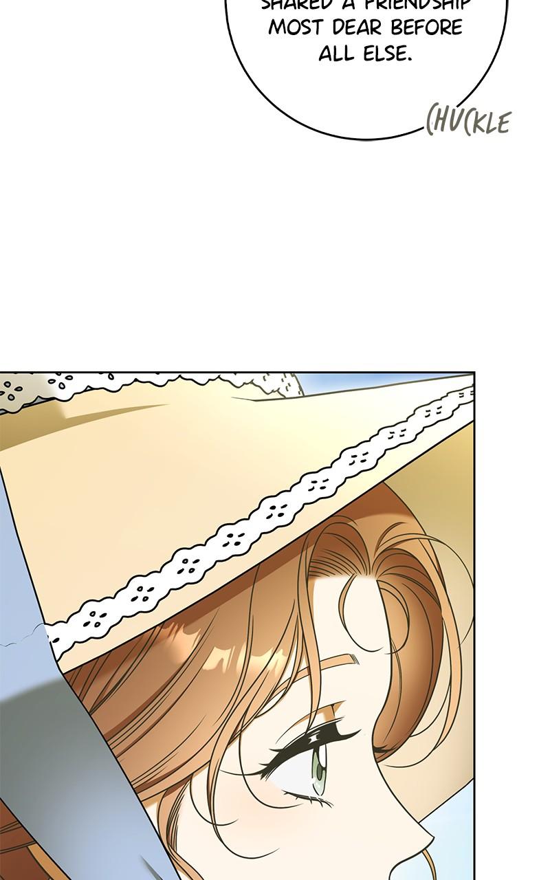 Miss Pendleton Chap 14 - Next Chap 15