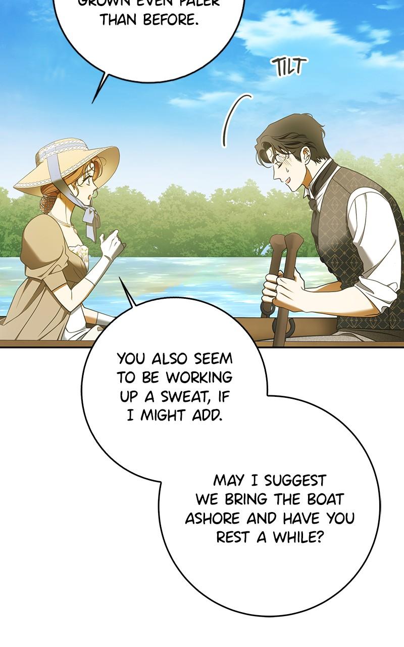 Miss Pendleton Chap 14 - Next Chap 15